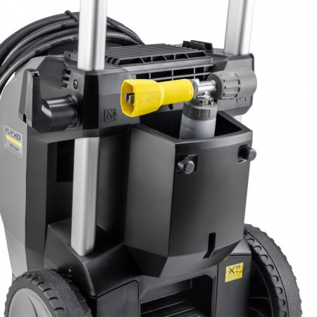 Karcher HD 10/25-4 S Cold Water Pressure Washer | 1.286-954.0 Karcher HD 10/25-4 S Cold Water Pressure Washer | 1.286-954.0